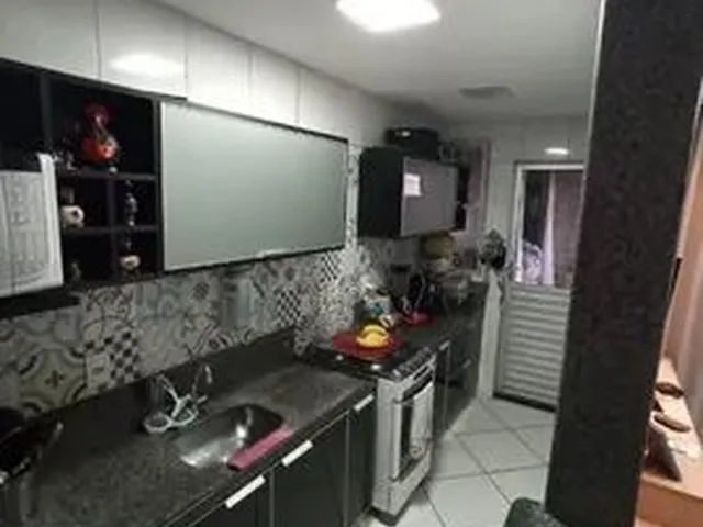 Imagem 16: Casa Duplex de 03 Quartos com Suíte em Condomínio Fechado