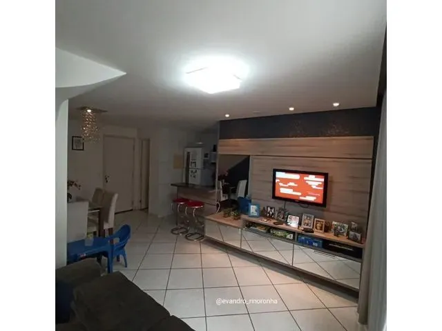 Imagem 10: Casa Duplex de 03 Quartos com Suíte em Condomínio Fechado