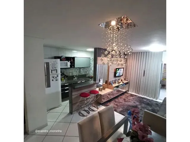 Imagem 5: Casa Duplex de 03 Quartos com Suíte em Condomínio Fechado