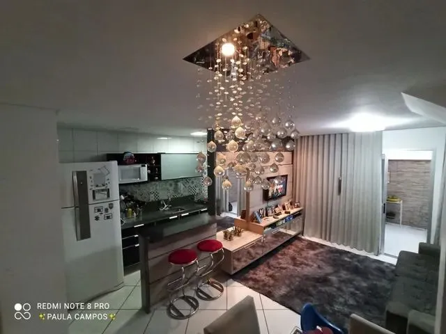 Imagem 13: Casa Duplex de 03 Quartos com Suíte em Condomínio Fechado