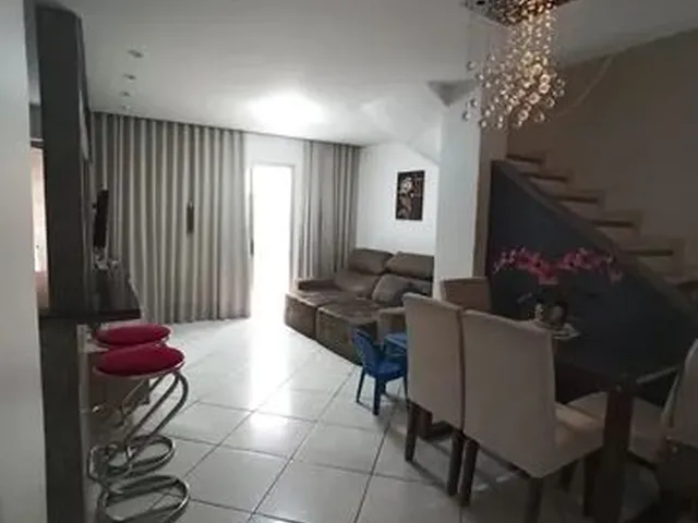 Imagem 14: Casa Duplex de 03 Quartos com Suíte em Condomínio Fechado