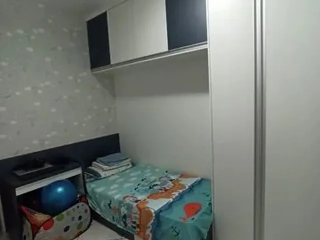 Imagem 2: Casa Duplex de 03 Quartos com Suíte em Condomínio Fechado