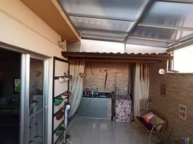 Imagem 12: Casa Duplex de 03 Quartos com Suíte em Condomínio Fechado