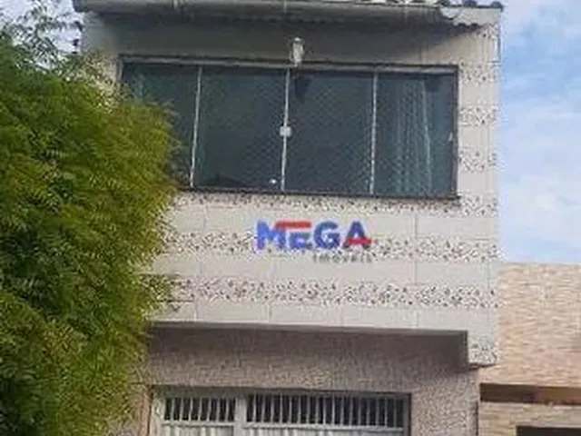 Imagem: Casa com 3 Quartos À Venda no Bairro São