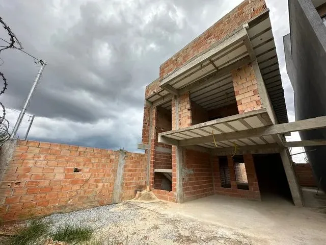 Imagem: Casa no Bairro Trevo Pampulha