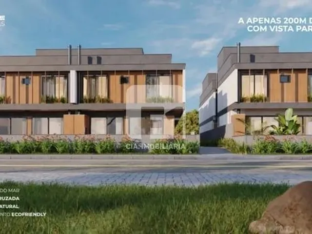 Imagem 5: Casa com 3 Suítes À Venda no Morro das Pedras