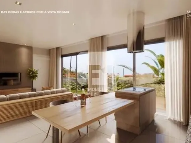 Imagem 9: Casa com 3 Suítes À Venda no Morro das Pedras