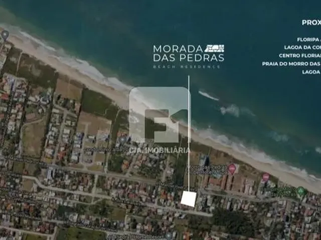 Imagem 4: Casa com 3 Suítes À Venda no Morro das Pedras