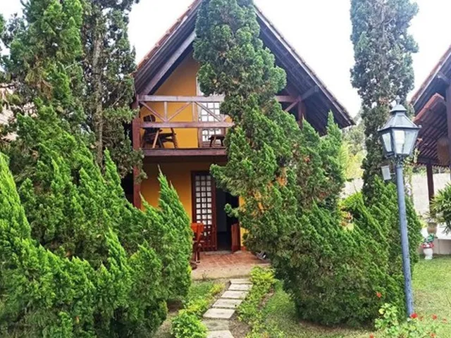 Imagem: Casa em Condomínio Ref.gm-0003