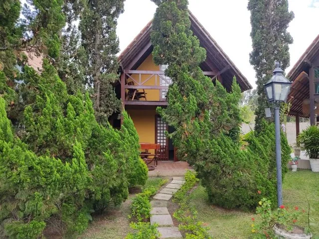Imagem 9: Casa em Condomínio Ref.gm-0003