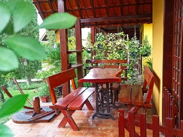 Imagem 11: Casa em Condomínio Ref.gm-0003
