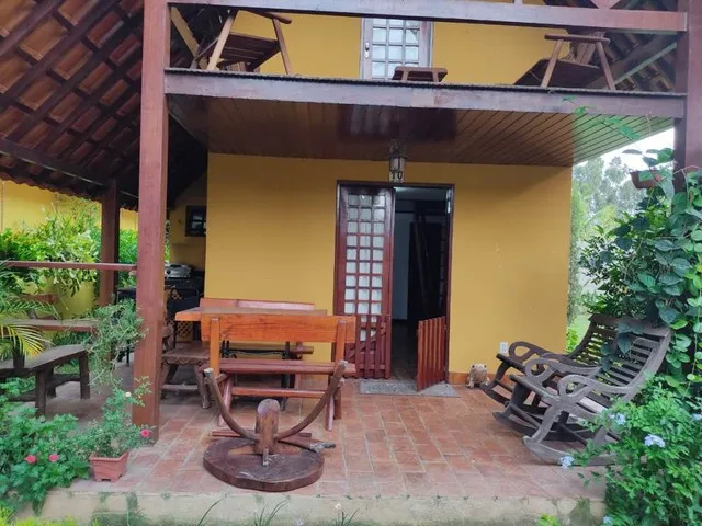 Imagem 8: Casa em Condomínio Ref.gm-0003