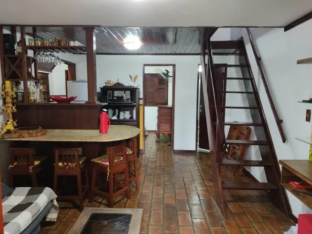 Imagem 12: Casa em Condomínio Ref.gm-0003