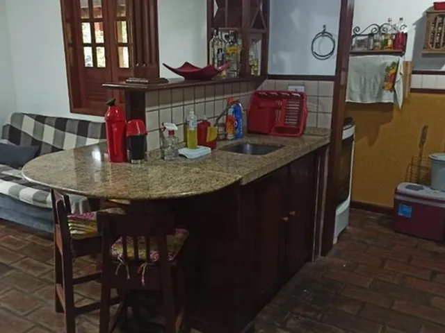 Imagem 3: Casa em Condomínio Ref.gm-0003