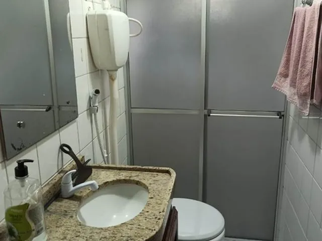Imagem 10: Casa em Condomínio Ref.gm-0003