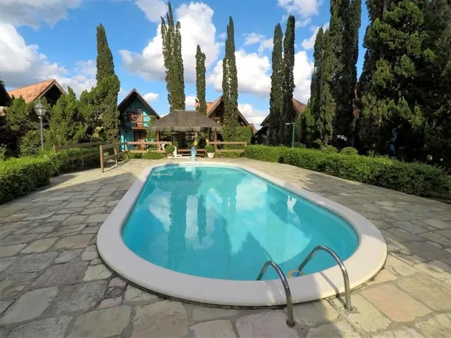 Imagem 14: Casa em Condomínio Ref.gm-0003