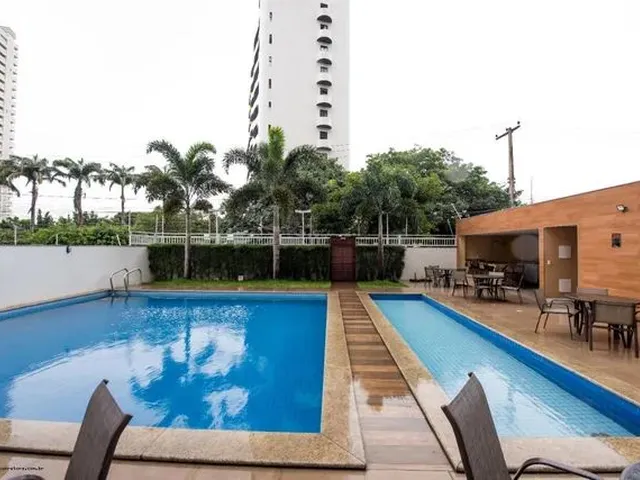 Imagem 9: Apartamento para Venda em Juazeiro do Norte, Triângulo, 3 Dormitórios, 3 Suítes, 3