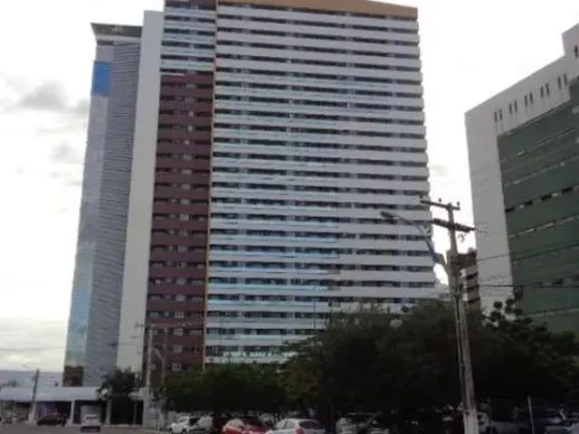 Imagem 3: Apartamento para Venda em Juazeiro do Norte, Triângulo, 3 Dormitórios, 3 Suítes, 3