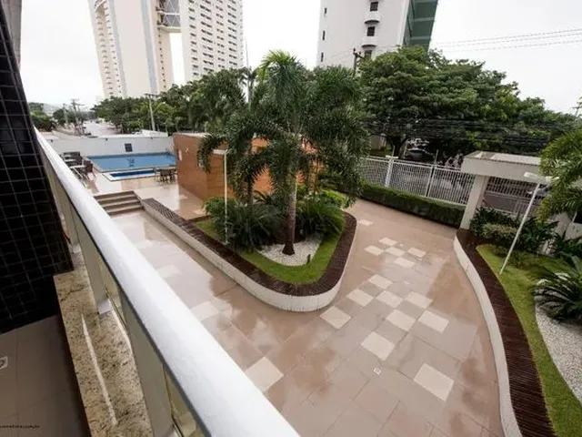 Imagem 13: Apartamento para Venda em Juazeiro do Norte, Triângulo, 3 Dormitórios, 3 Suítes, 3