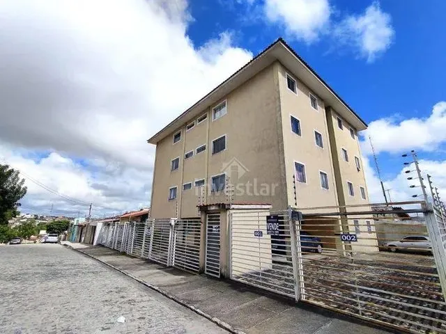 Imagem: Apartamento com 2 Dormitórios À Venda