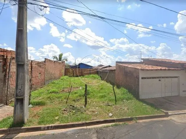Imagem: Terreno a Venda em Uberaba Cidade Nova
