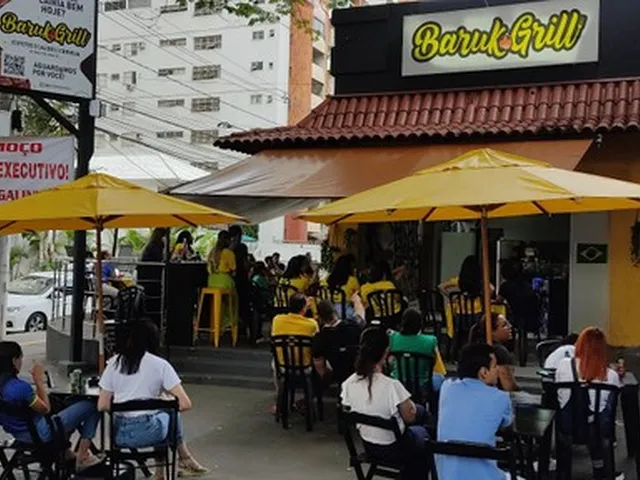 Imagem: Oportunidade Bar/Restaurante