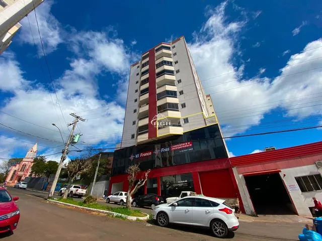 Imagem: Apartamento Semimobiliado, Pronto para Morar