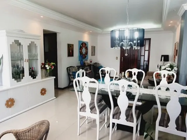 Imagem: Apartamento 3/4 Pituba