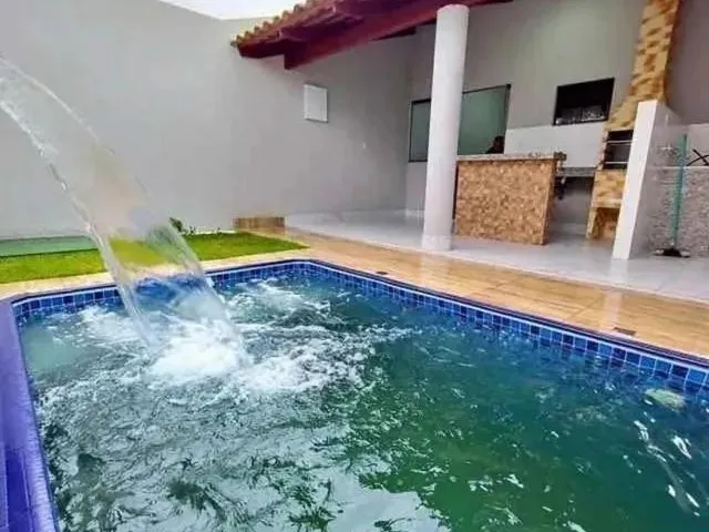 Imagem: Vendo Casa no Dom Pedro, Proximo Ao la Salle
