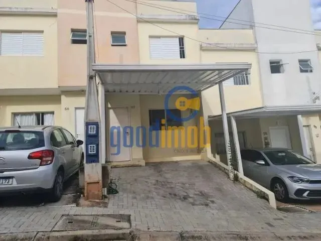 Imagem: Sobrado de 57 M² À Venda no Condomínio