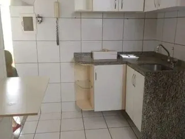 Imagem: Casa em Condomínio com 3 Quartos no Condomínio