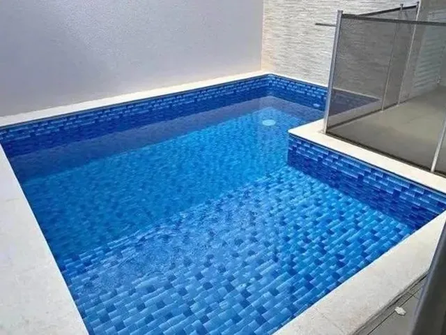 Imagem: Vendo Imóvel com Piscina no Dom Pedro