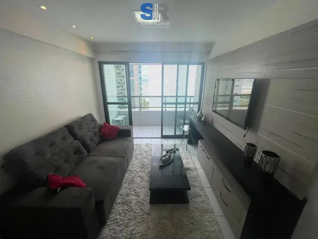 Imagem 3: Apartamento com 3 Quartos à venda, 84m² - Pina - Porteira Fechada