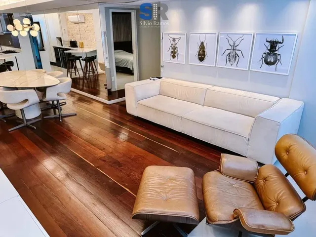 Imagem 15: Excelente apartamento reformado de 126m², a 100m do Parque da Jaqueira! 3 quartos, 2