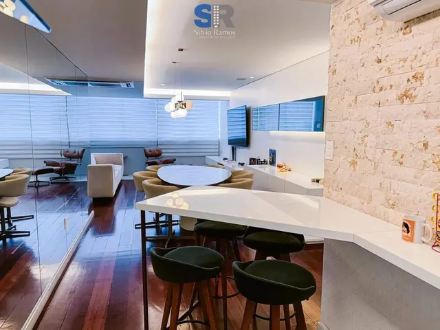 Imagem 5: Excelente apartamento reformado de 126m², a 100m do Parque da Jaqueira! 3 quartos, 2