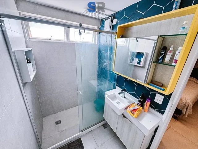 Imagem 13: Excelente apartamento reformado de 126m², a 100m do Parque da Jaqueira! 3 quartos, 2