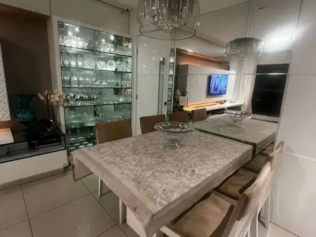 Imagem 12: Apartamento reformado à venda, com 3 quartos sendo 1 suíte master, 80m² na Tamarineira