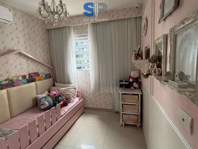 Imagem 13: Apartamento reformado à venda, com 3 quartos sendo 1 suíte master, 80m² na Tamarineira