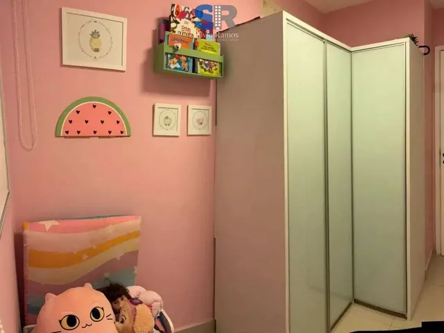 Imagem 4: Apartamento reformado à venda, com 3 quartos sendo 1 suíte master, 80m² na Tamarineira