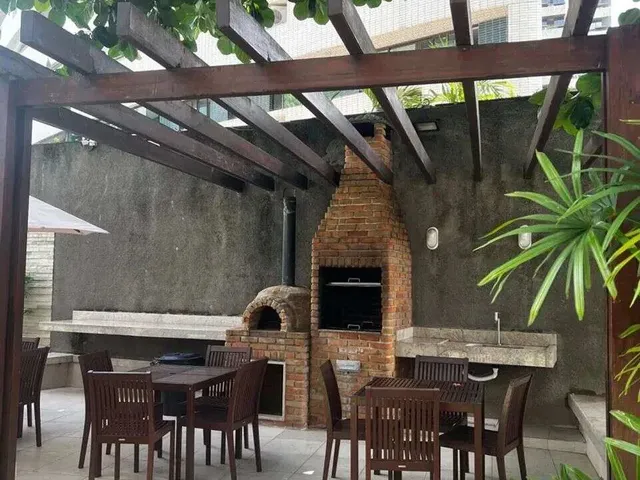 Imagem 7: Apartamento reformado à venda, com 3 quartos sendo 1 suíte master, 80m² na Tamarineira
