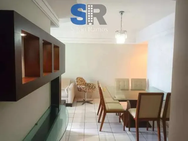 Imagem 5: Apartamento com 72m², 3 quartos e ótima localização na Torre