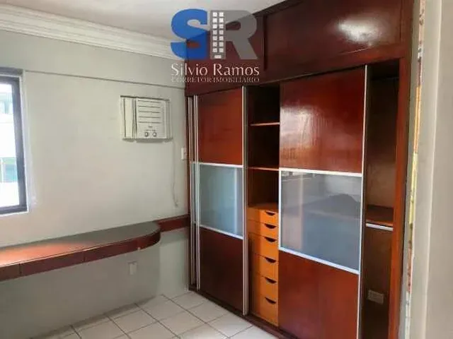 Imagem 6: Apartamento com 72m², 3 quartos e ótima localização na Torre