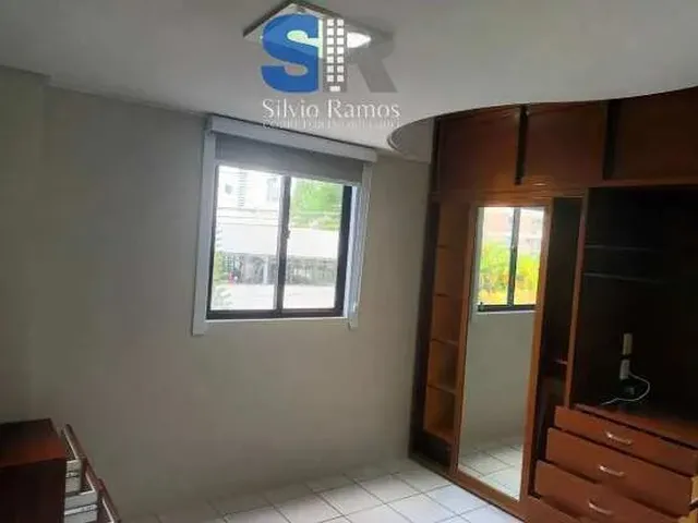 Imagem 7: Apartamento com 72m², 3 quartos e ótima localização na Torre