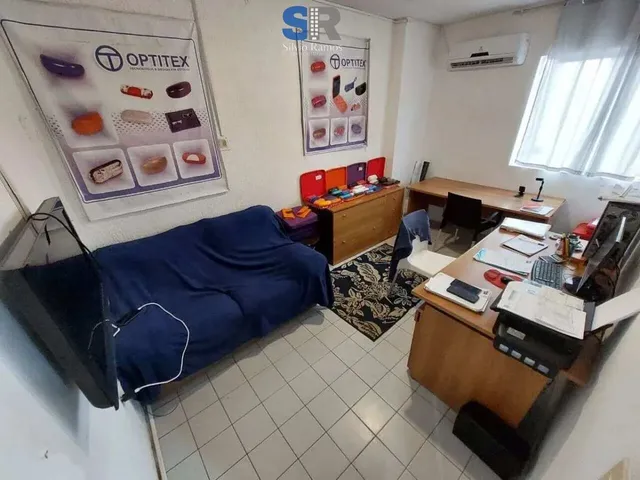 Imagem 10: Cobertura Duplex Mobiliada de 164m² para Locação em Boa Viagem