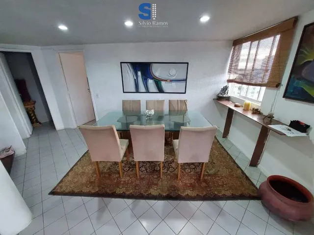 Imagem 8: Cobertura Duplex Mobiliada de 164m² para Locação em Boa Viagem