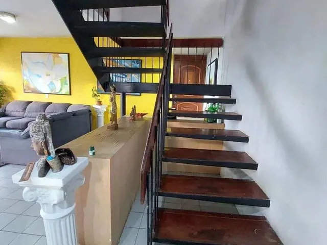 Imagem 15: Cobertura Duplex Mobiliada de 164m² para Locação em Boa Viagem