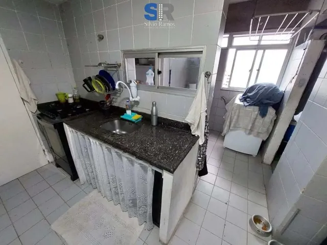 Imagem 4: Cobertura Duplex Mobiliada de 164m² para Locação em Boa Viagem