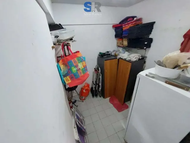 Imagem 14: Cobertura Duplex Mobiliada de 164m² para Locação em Boa Viagem