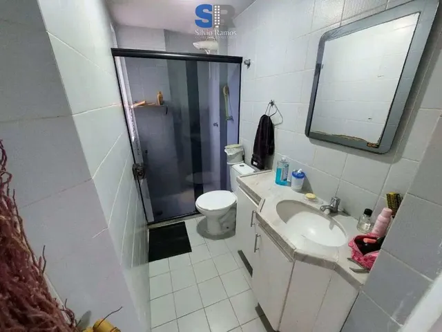 Imagem 11: Cobertura Duplex Mobiliada de 164m² para Locação em Boa Viagem