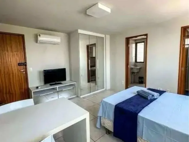 Imagem: Excelente apartamento à venda de 1 quarto